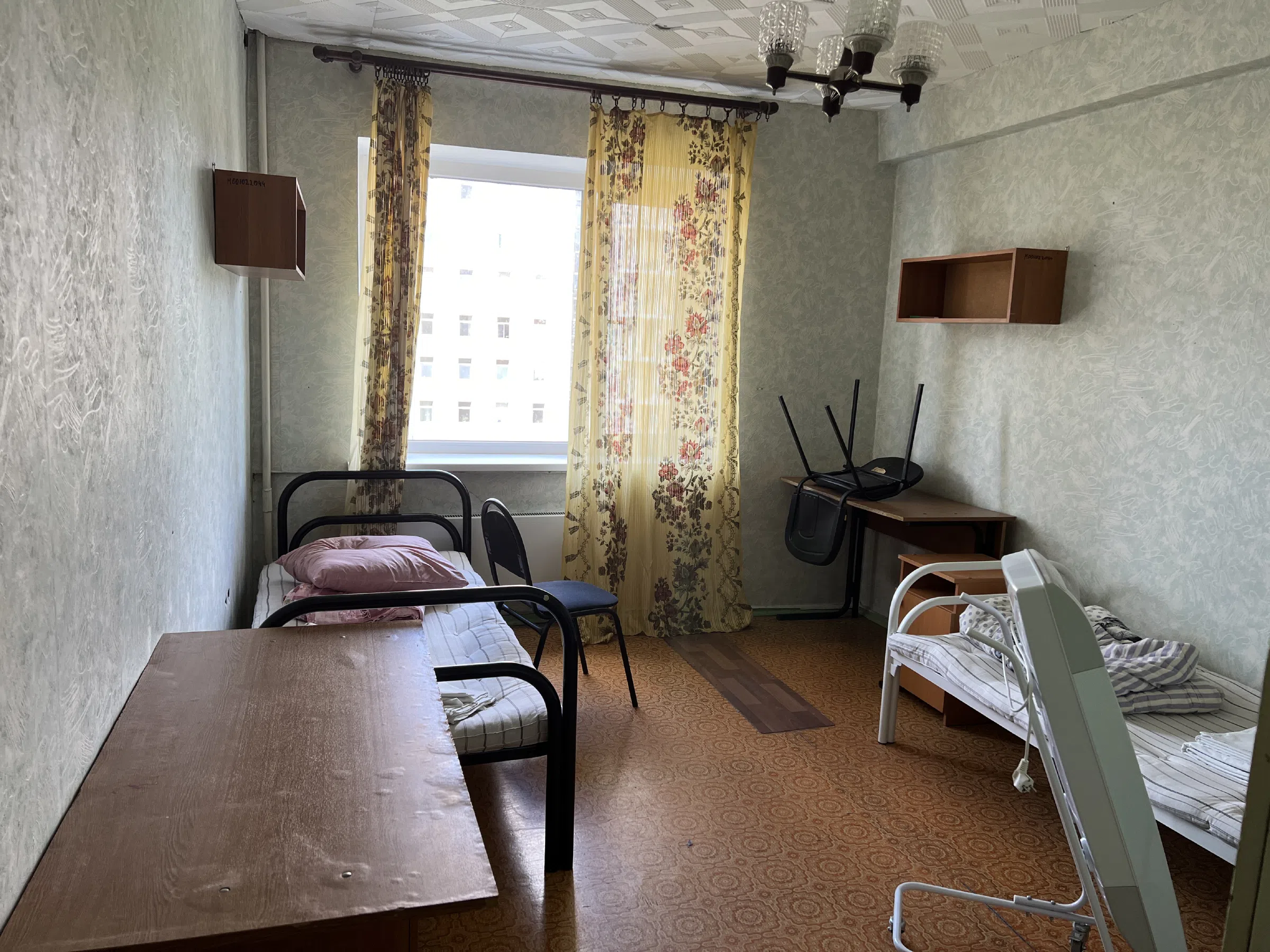 Университетский городок в парке, фото 23
