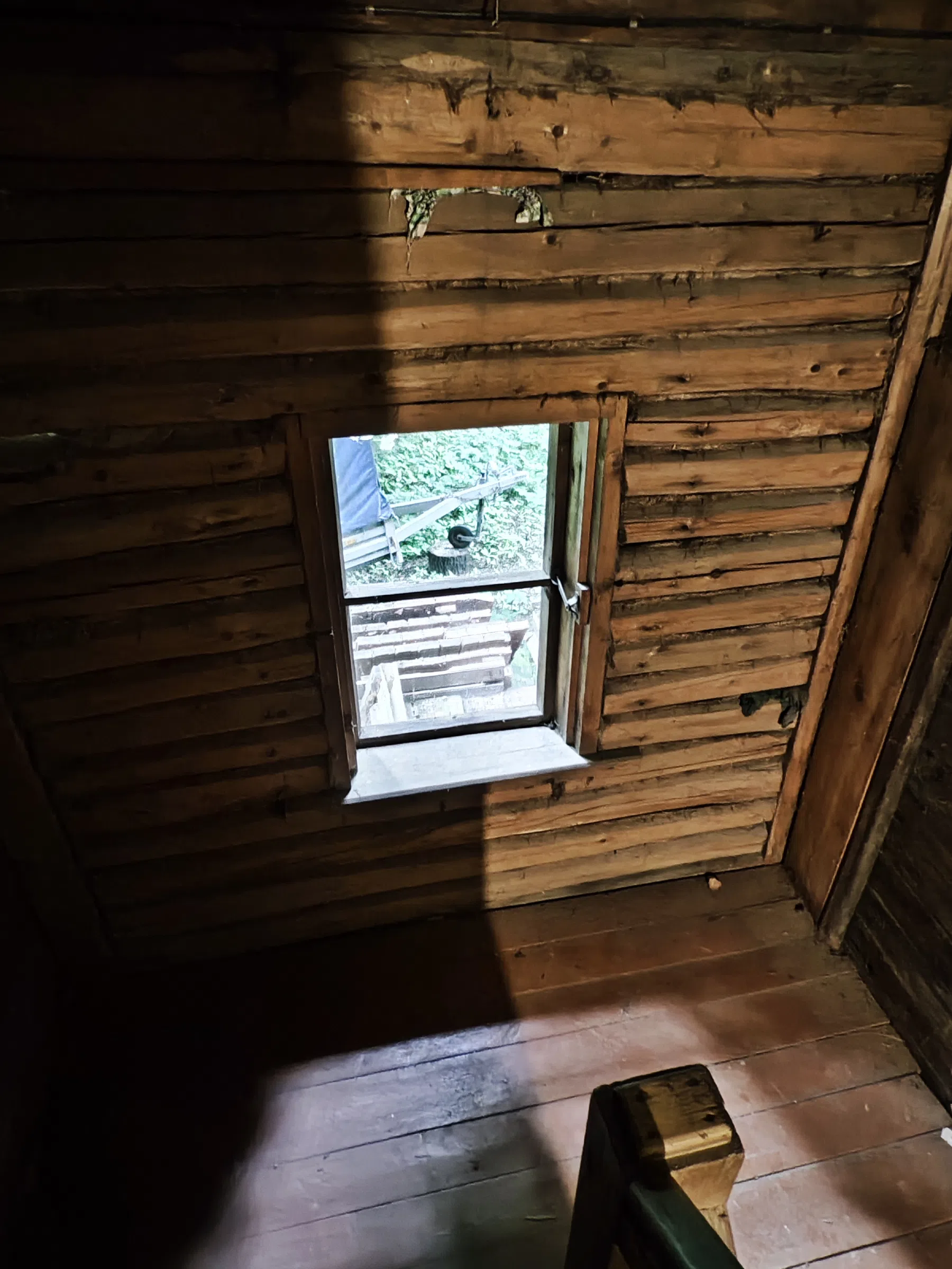 Красный Домик в Лесу, фото 21