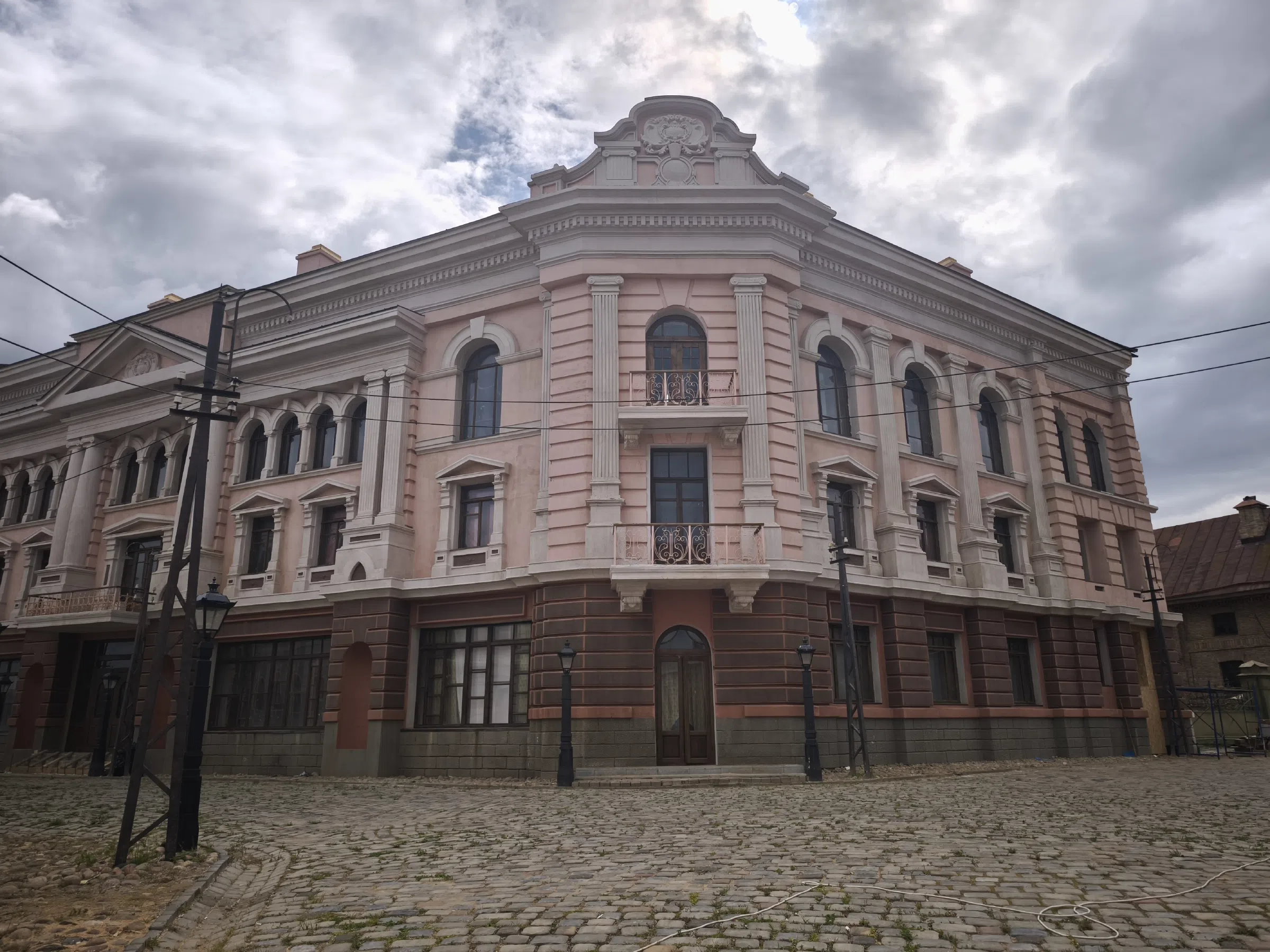 Деревянная деревня, фото 22
