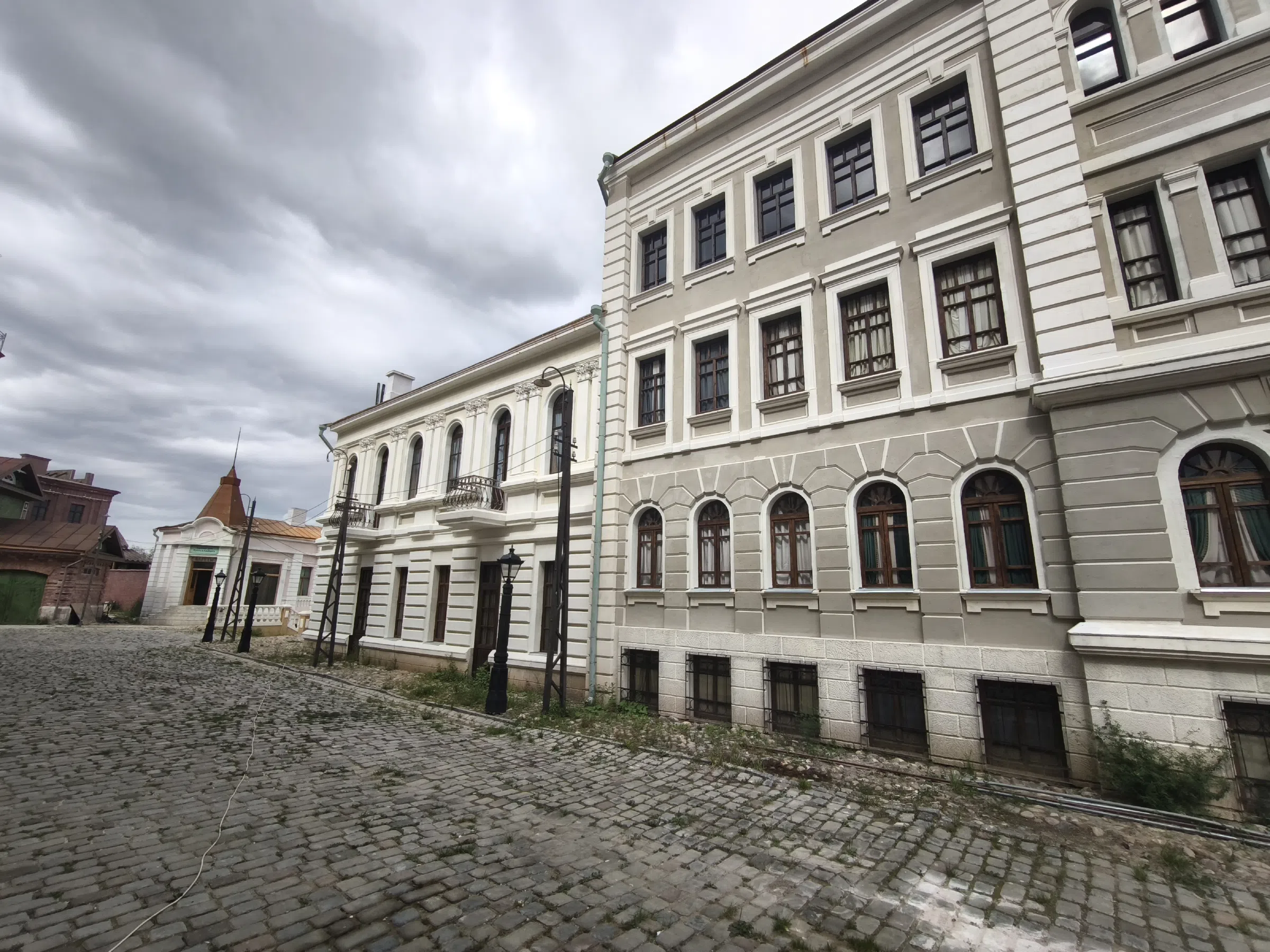 Деревянная деревня, фото 16