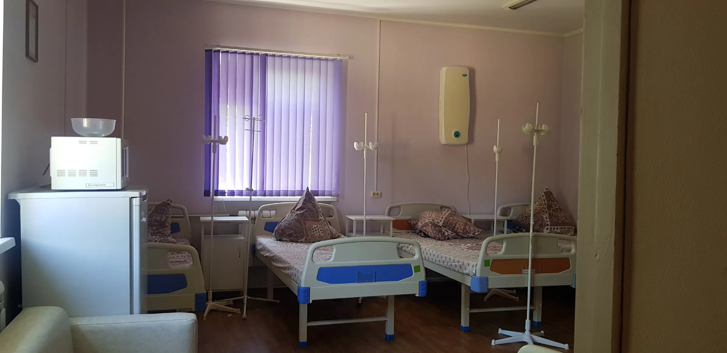 Медцентр в старом здании, фото 23