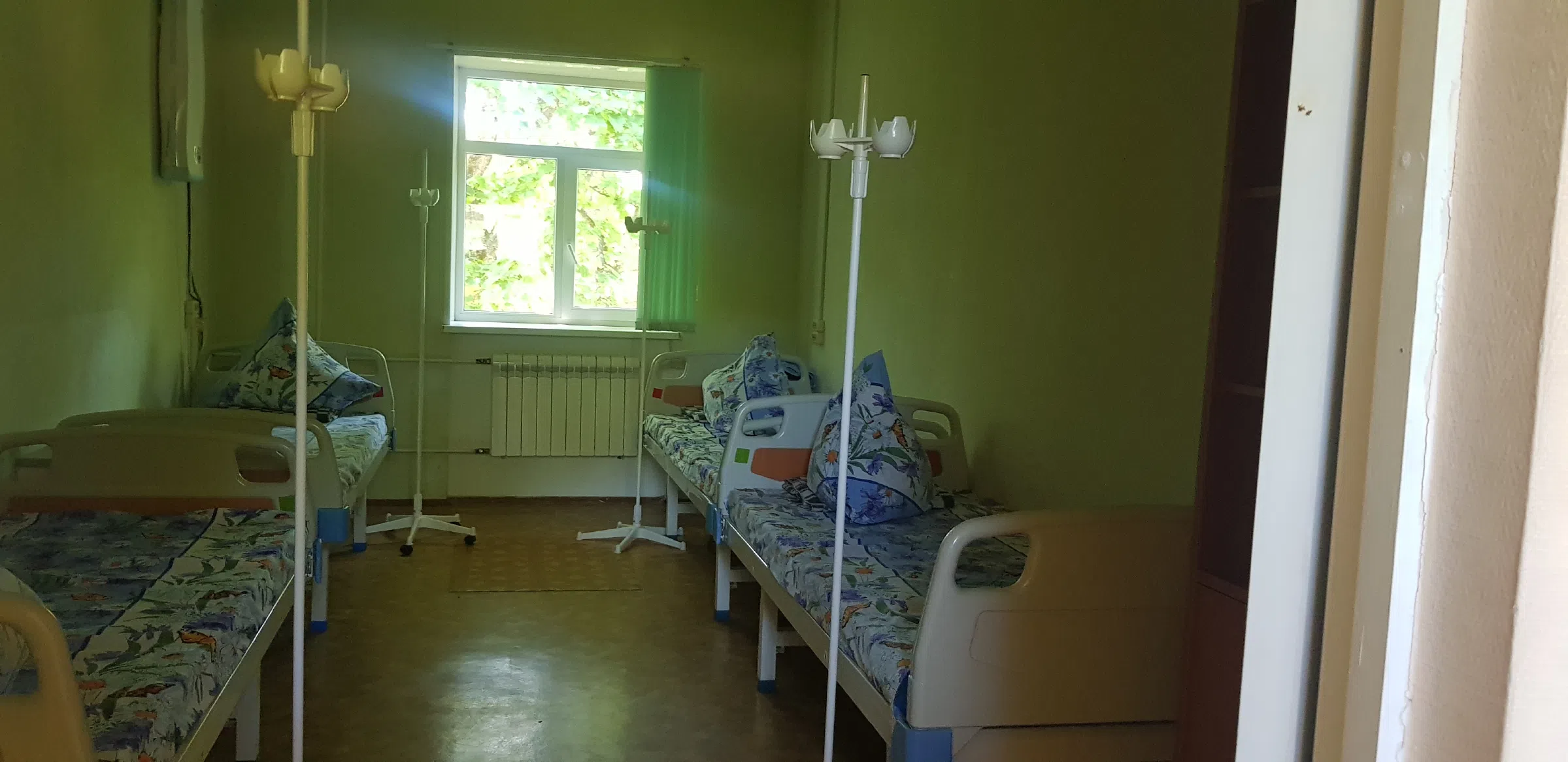 Медцентр в старом здании, фото 22
