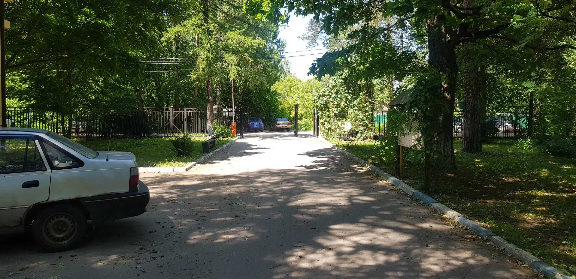 Медцентр в старом здании, фото 5