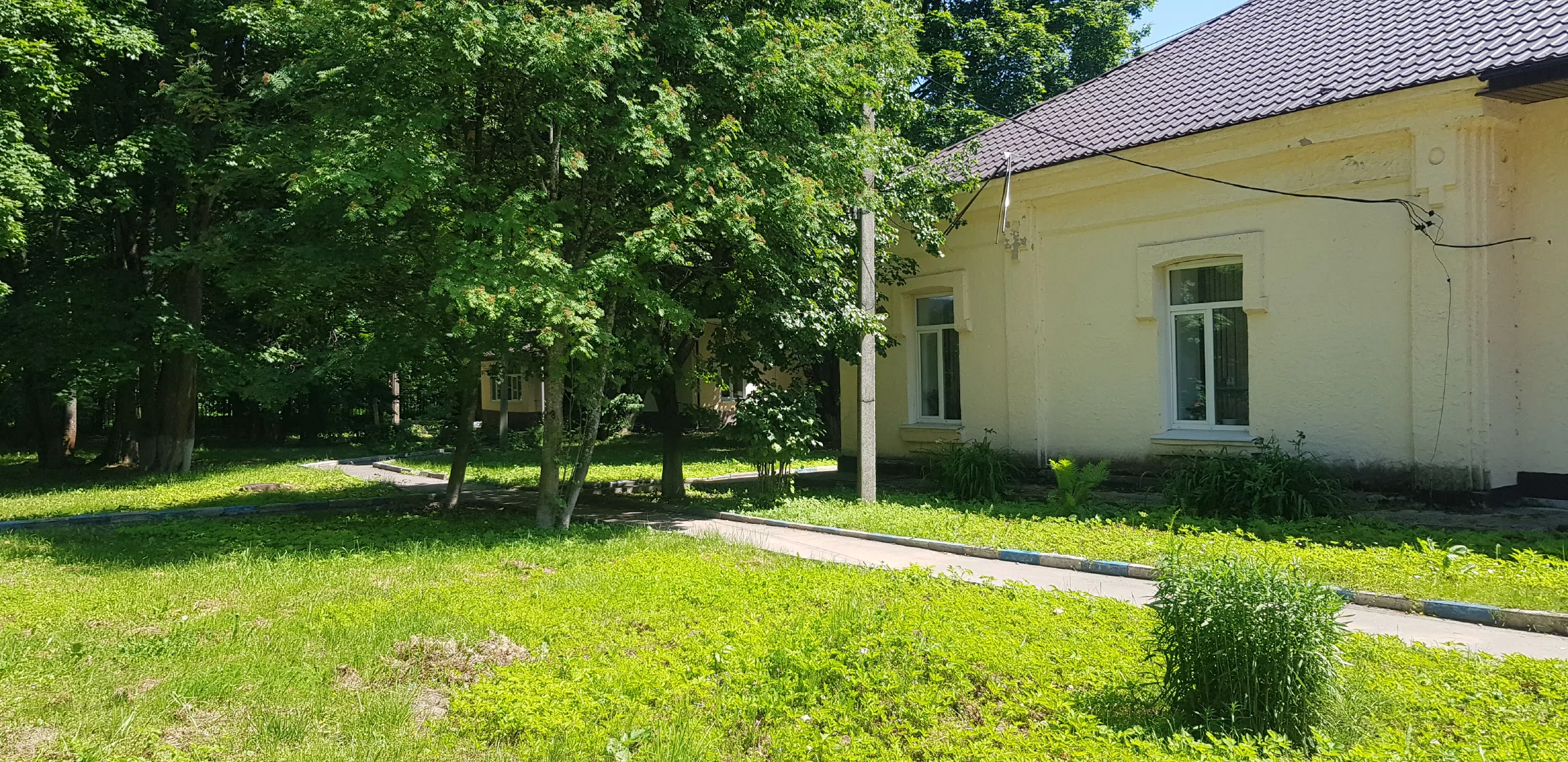 Медцентр в старом здании, фото 10
