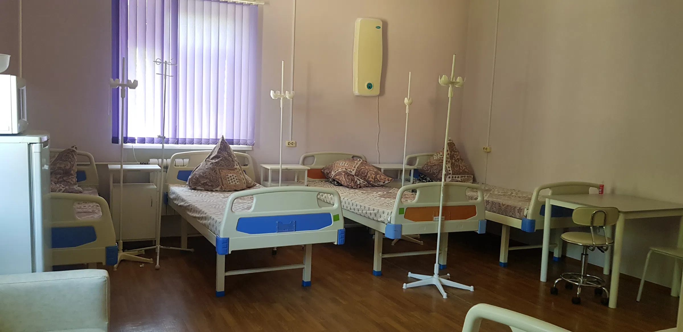 Медцентр в старом здании, фото 24