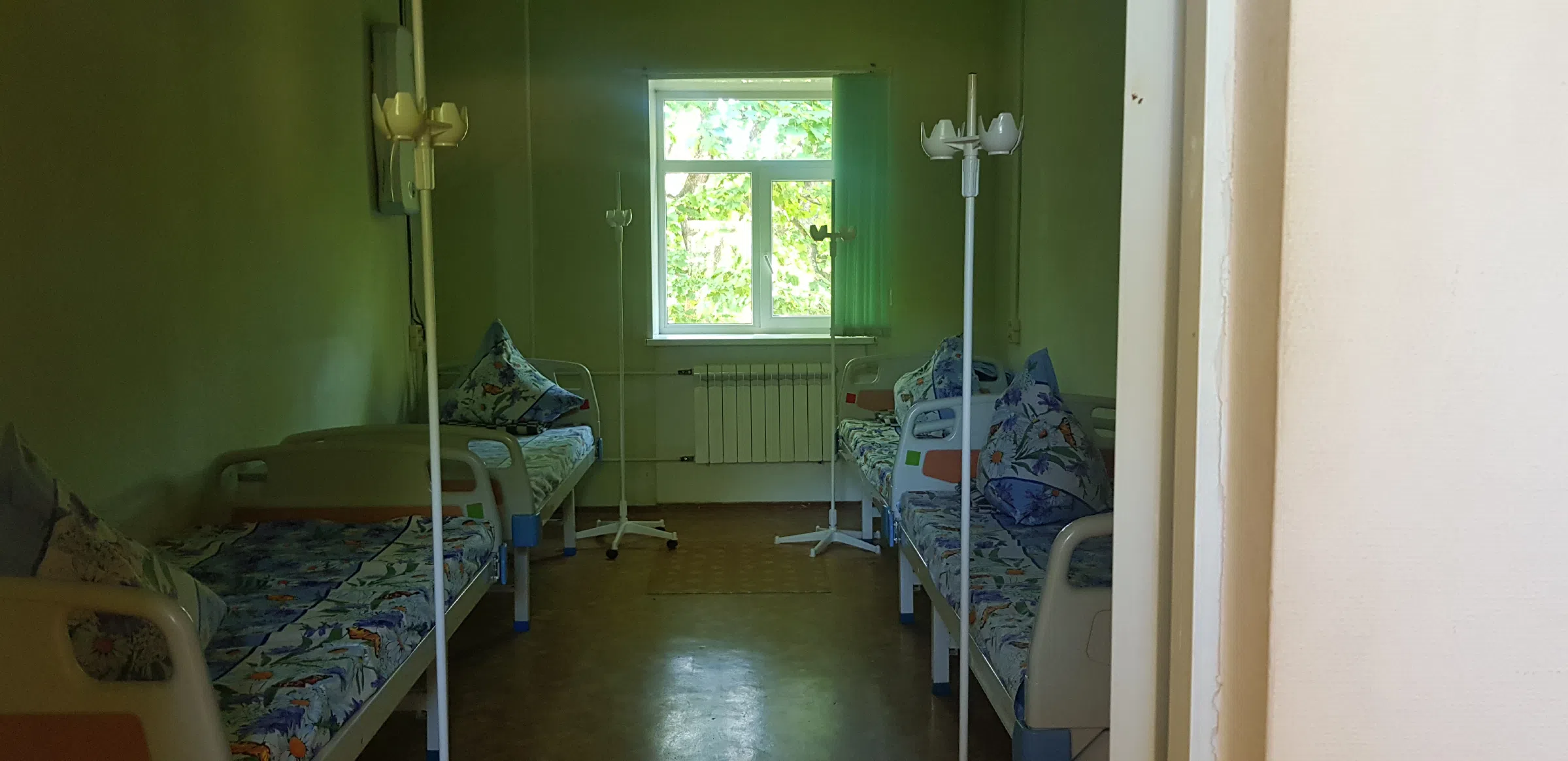 Медцентр в старом здании, фото 21