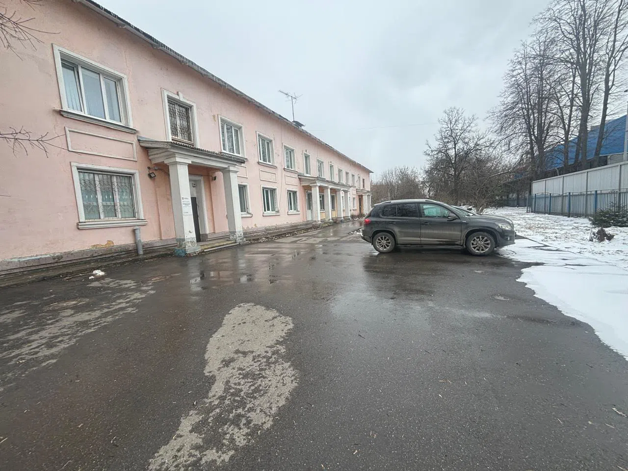 Производство в промзоне, фото 4