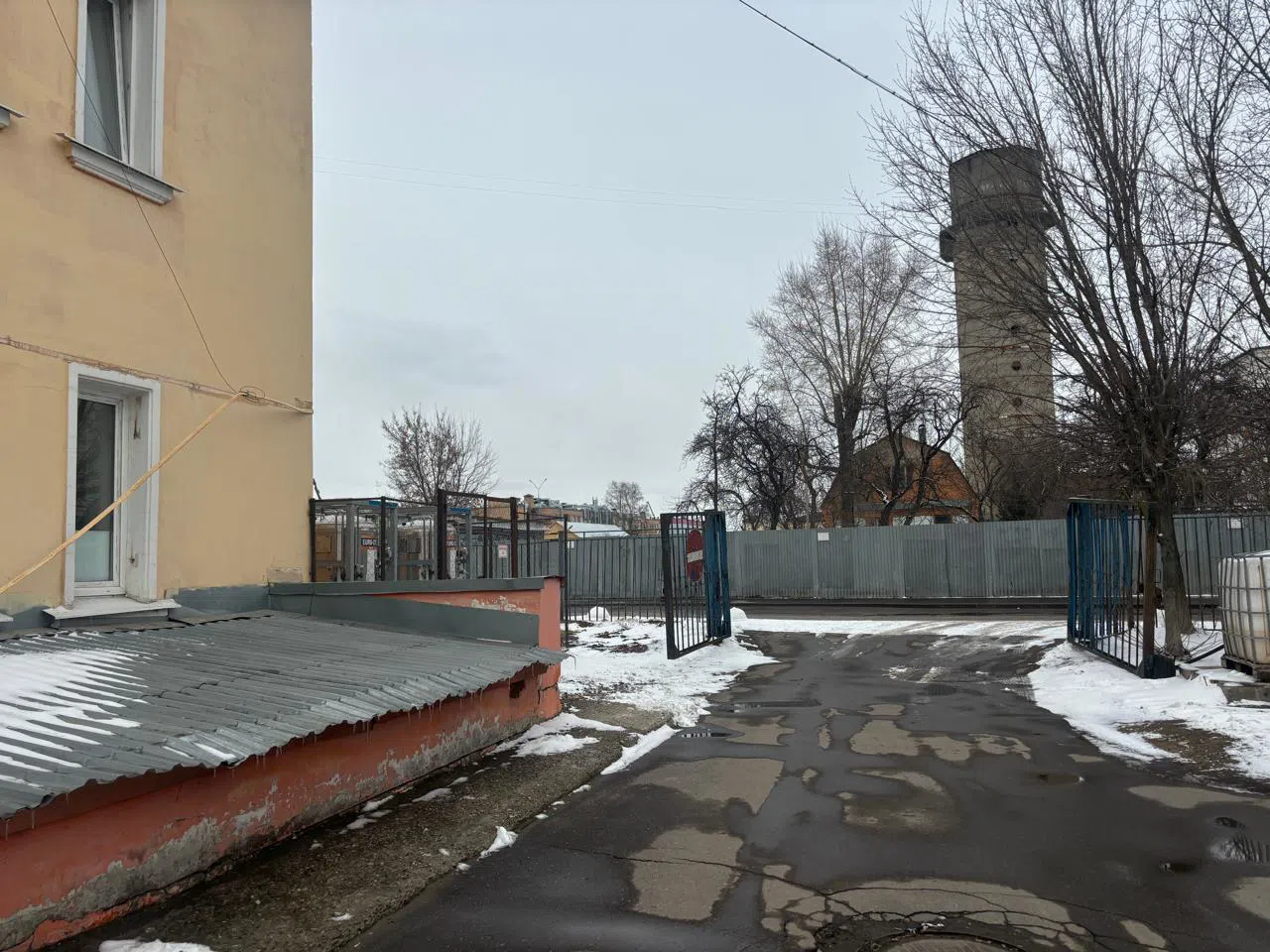 Производство в промзоне, фото 3