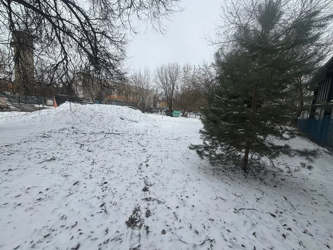 Производство в промзоне, фото 6