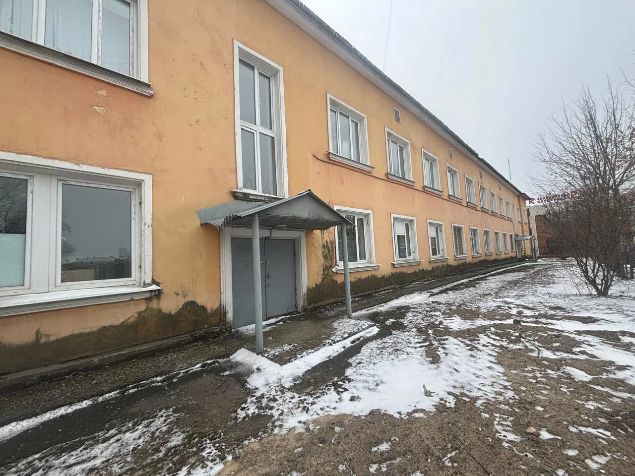 Производство в промзоне, фото 14