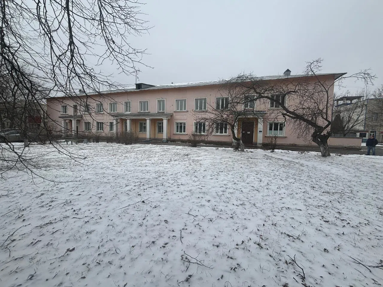 Производство в промзоне, фото 16