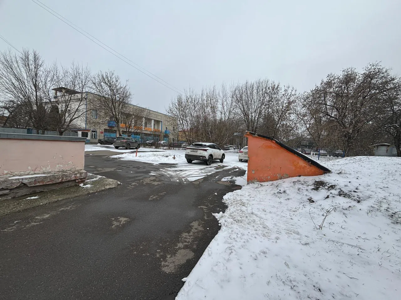 Производство в промзоне, фото 1