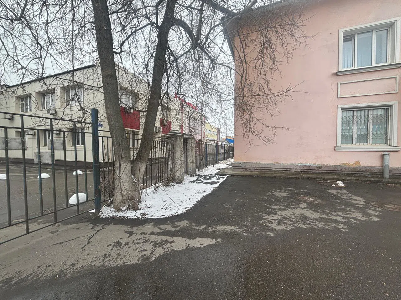 Производство в промзоне, фото 5