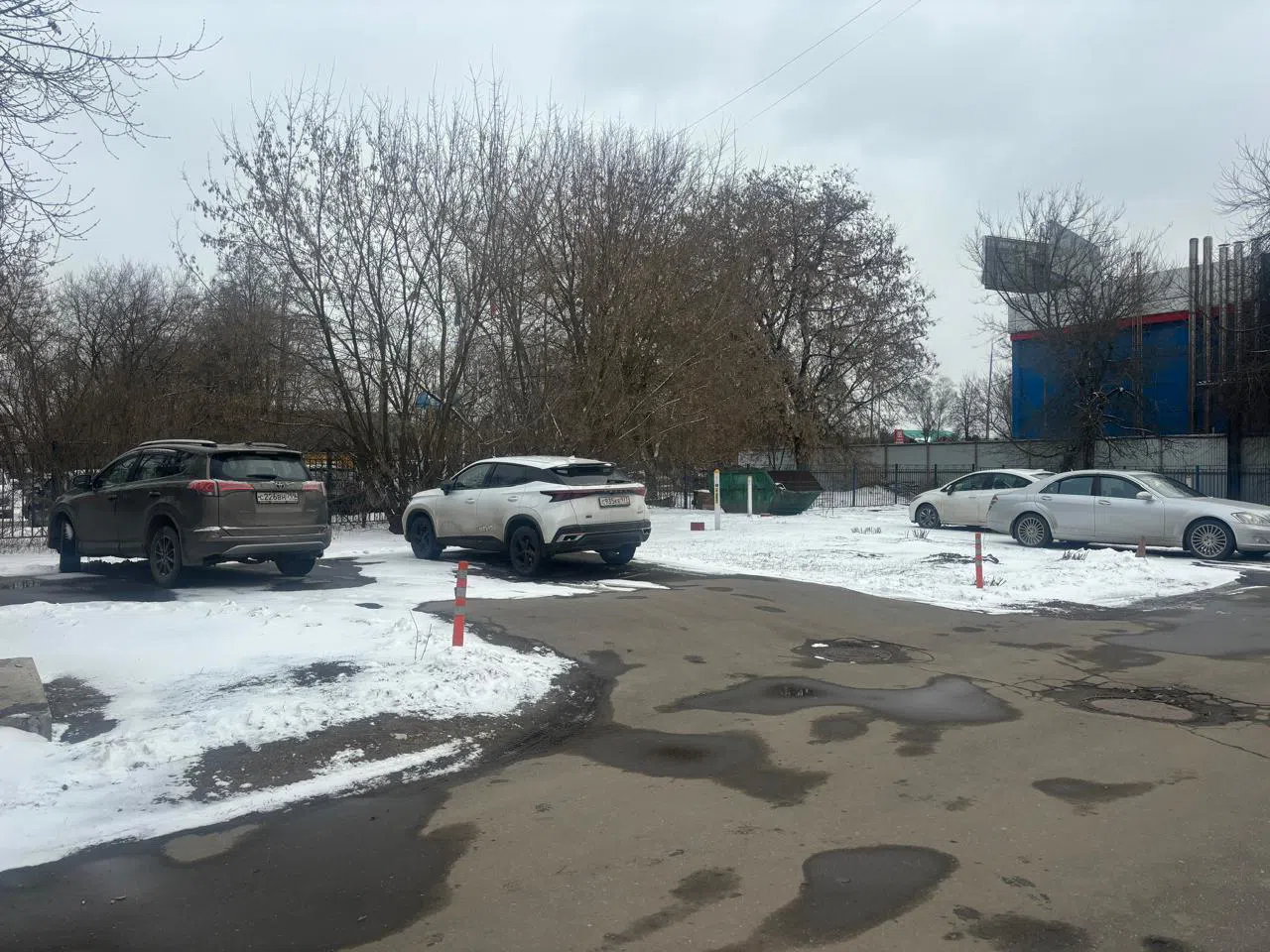 Производство в промзоне, фото 7