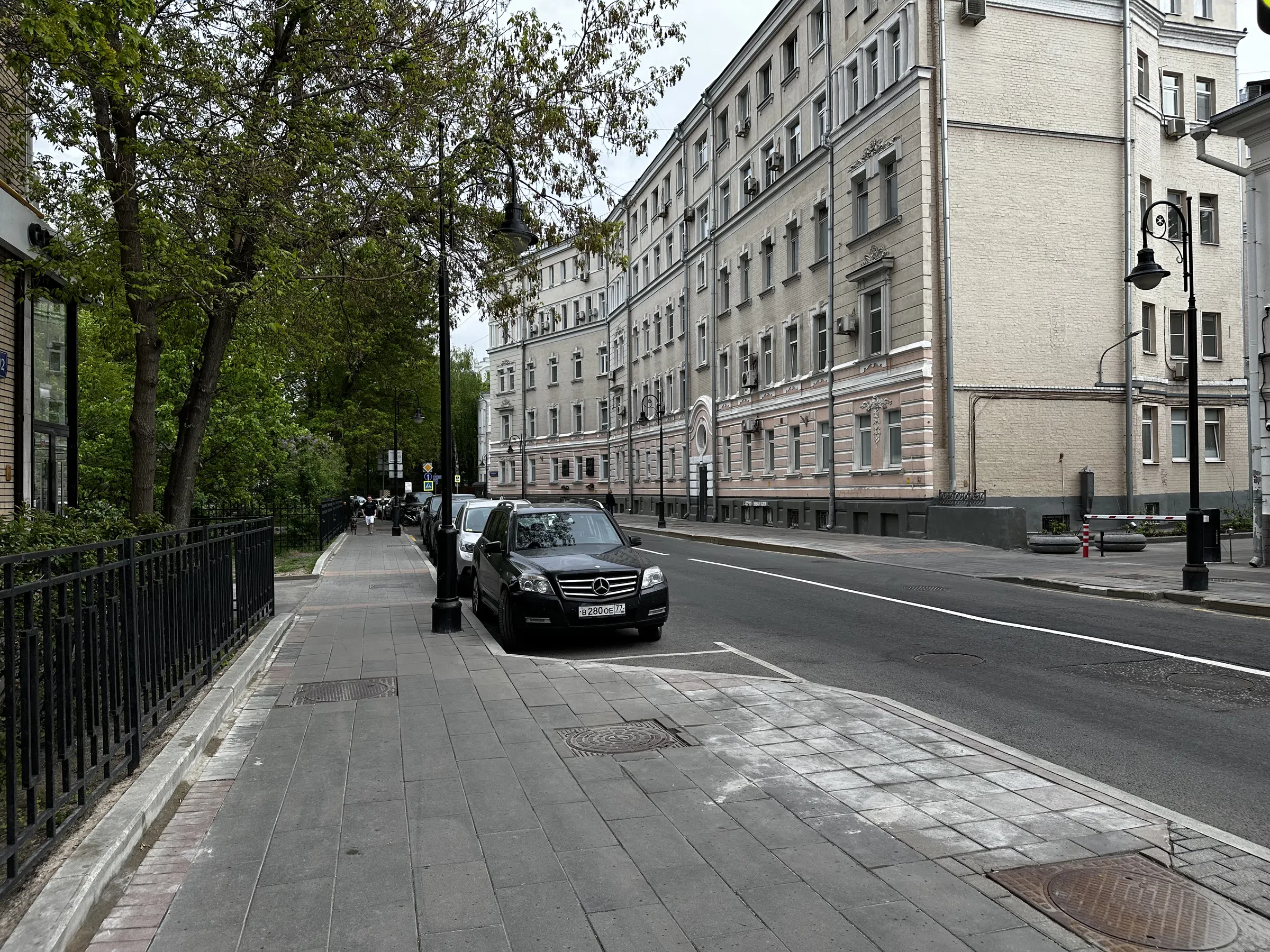 Квартира в кирпичном доме, фото 6