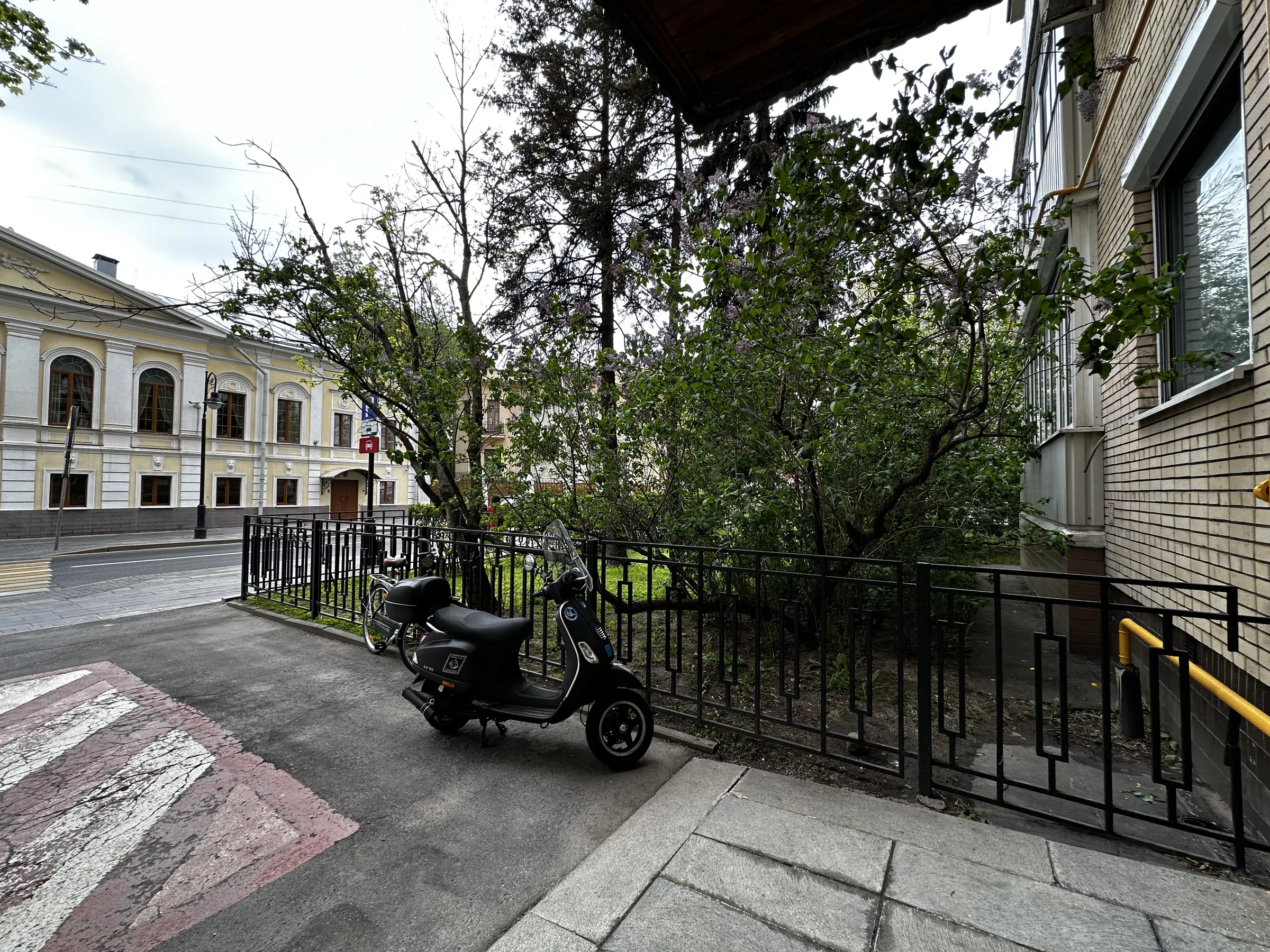 Квартира в кирпичном доме, фото 2
