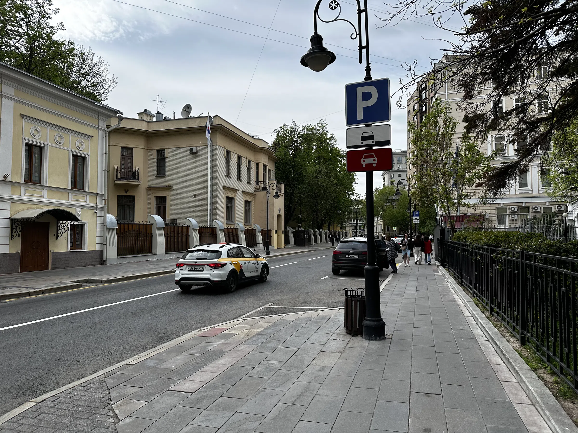 Квартира в кирпичном доме, фото 4