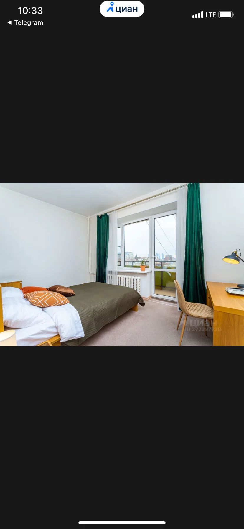 Классическая квартира в стиле минимализм, фото 7