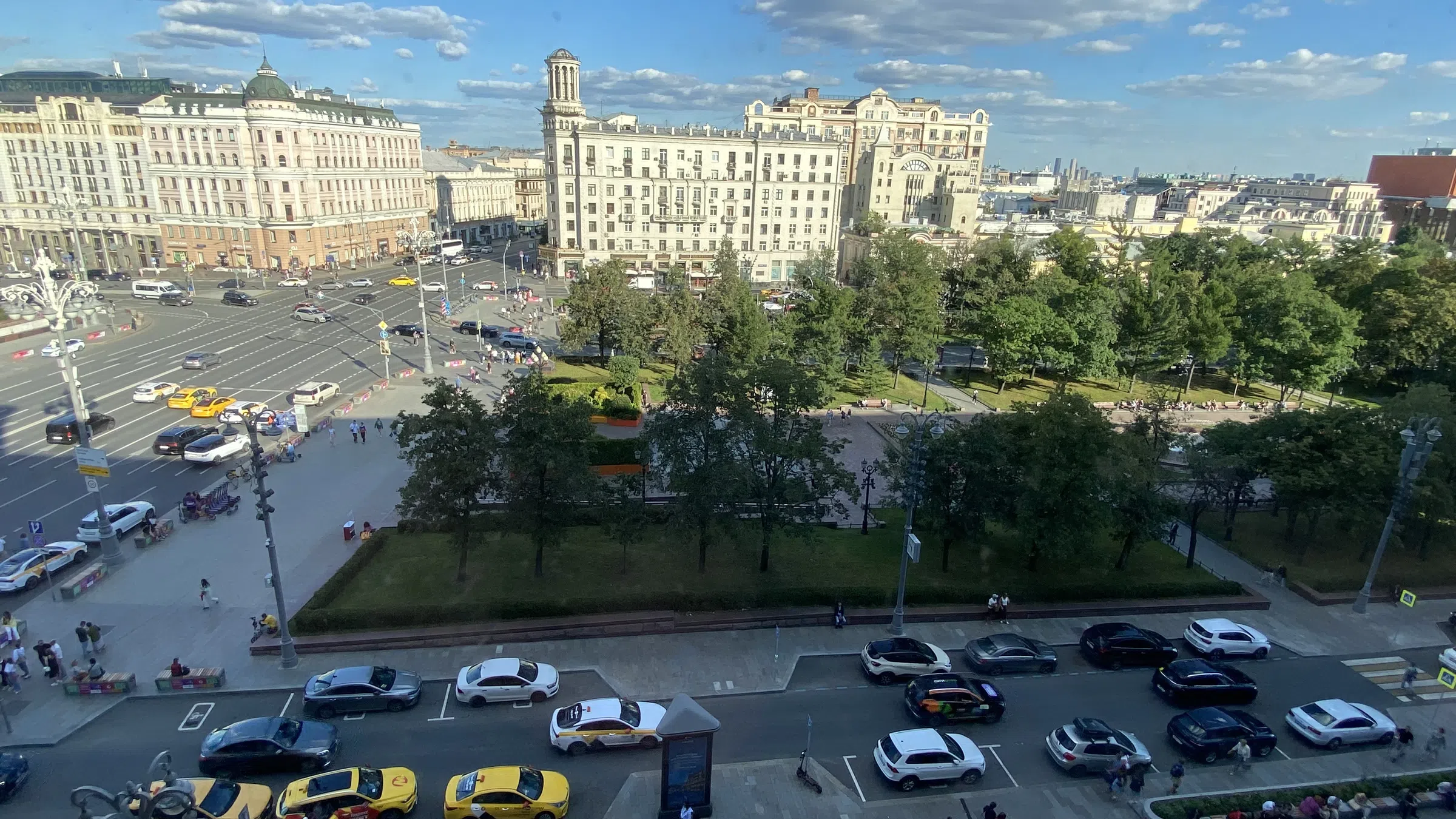 Сталинка с паркетом и анфиладой, фото 14