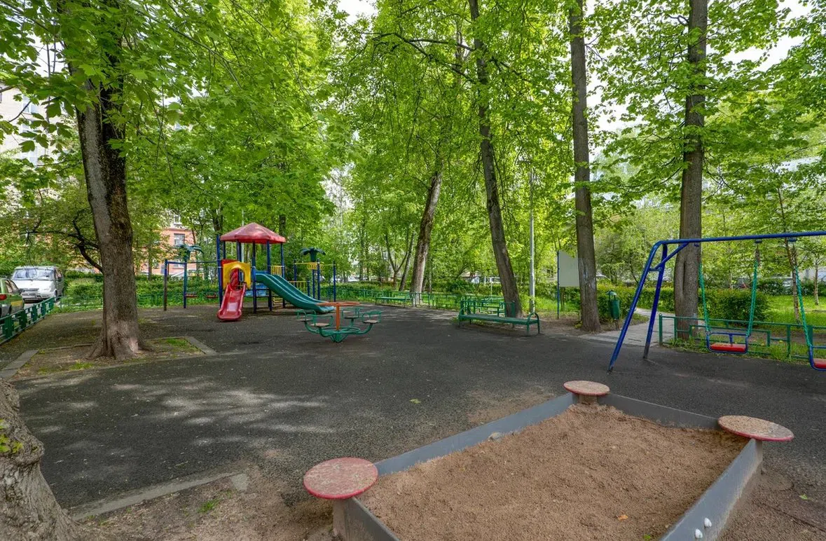 Квартира в стиле бохо, фото 18