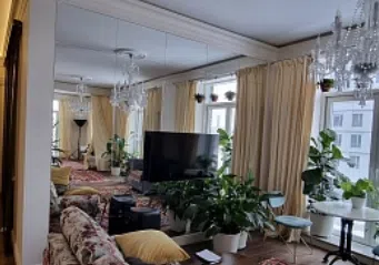 Парадный зал минимализма, фото 6