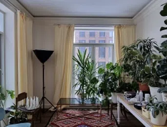 Парадный зал минимализма, фото 9