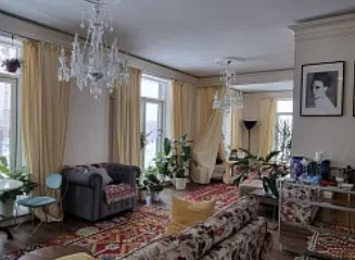 Парадный зал минимализма, фото 4