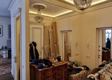 Парадный зал минимализма, фото 18