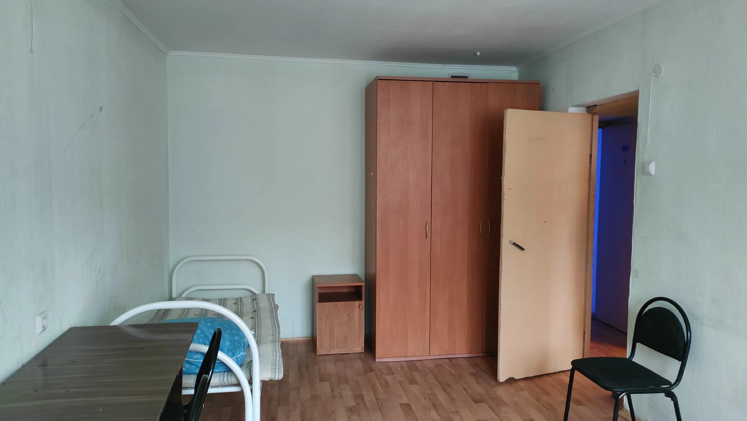 Общага с синим коридором, фото 19