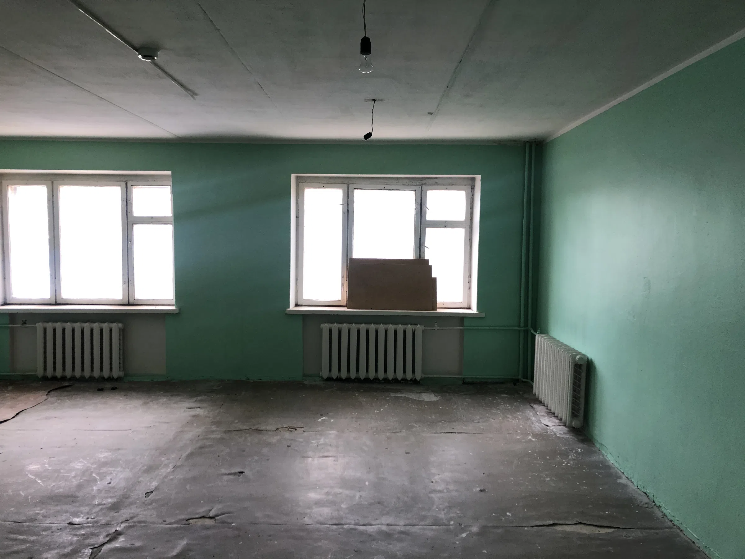 Здание в советском стиле, фото 24