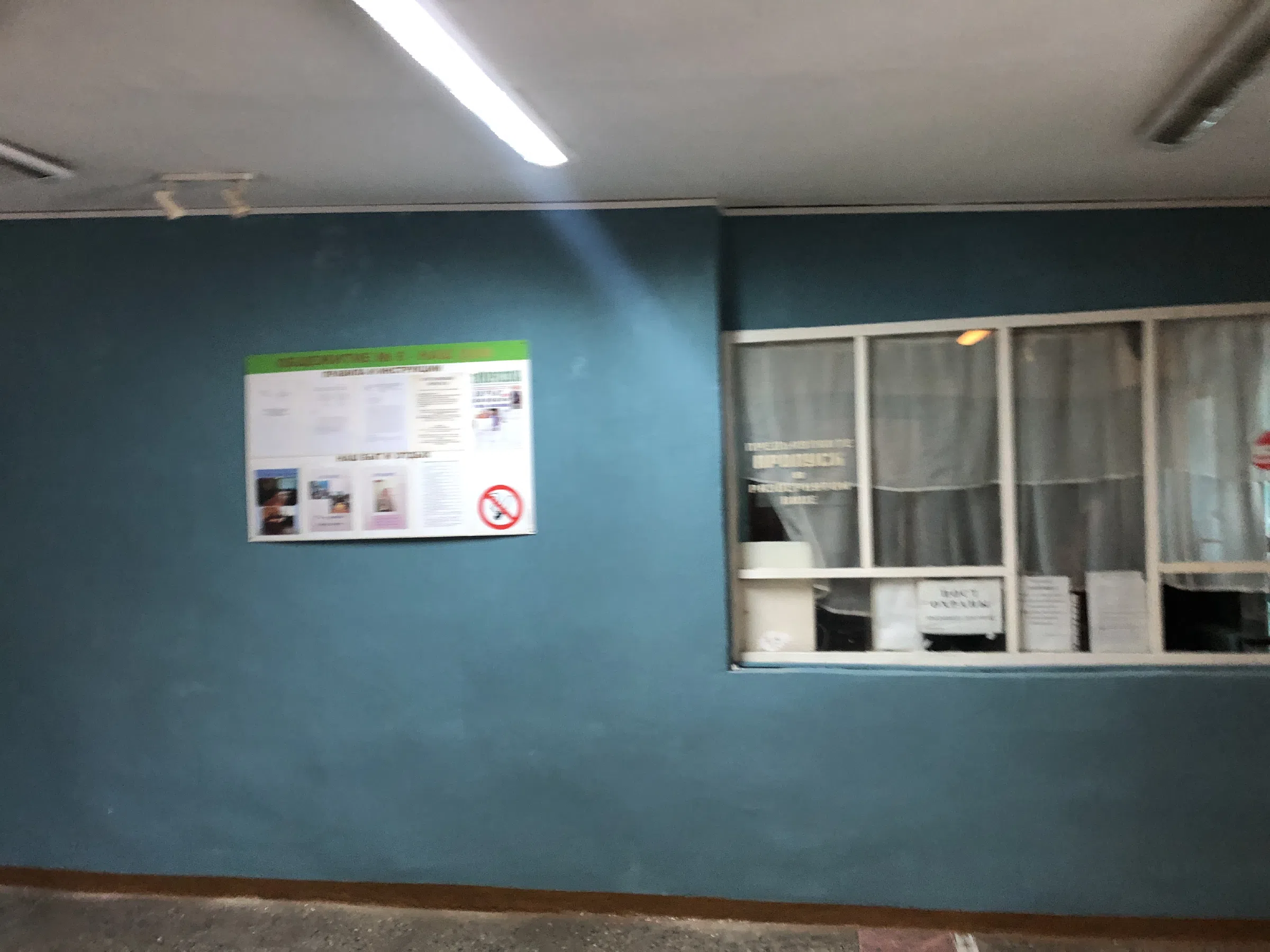 Здание в советском стиле, фото 3
