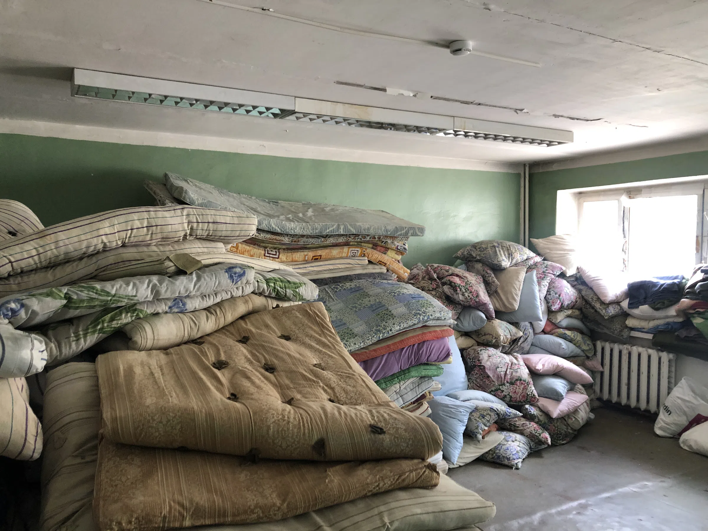 Здание в советском стиле, фото 21