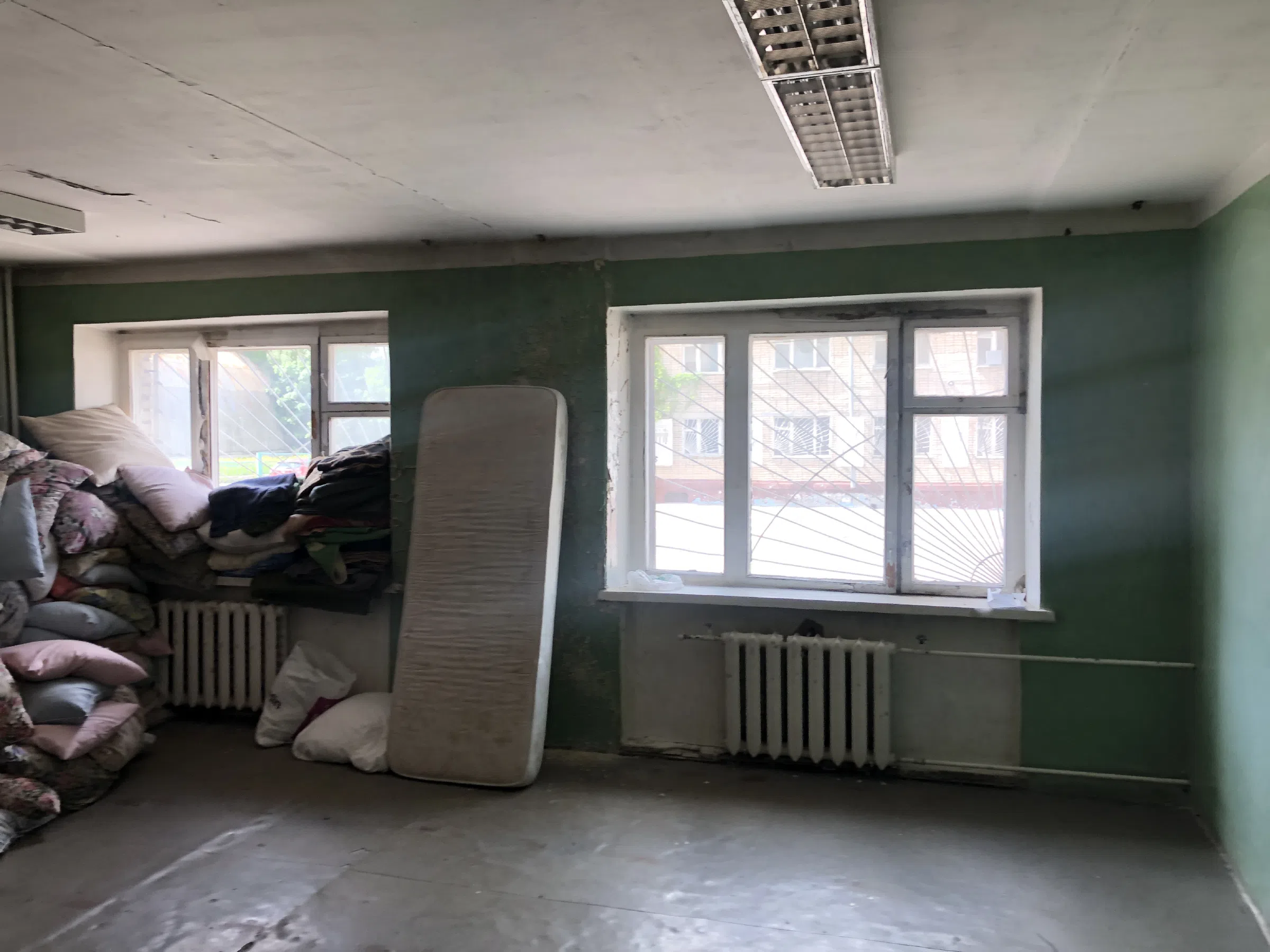 Здание в советском стиле, фото 22