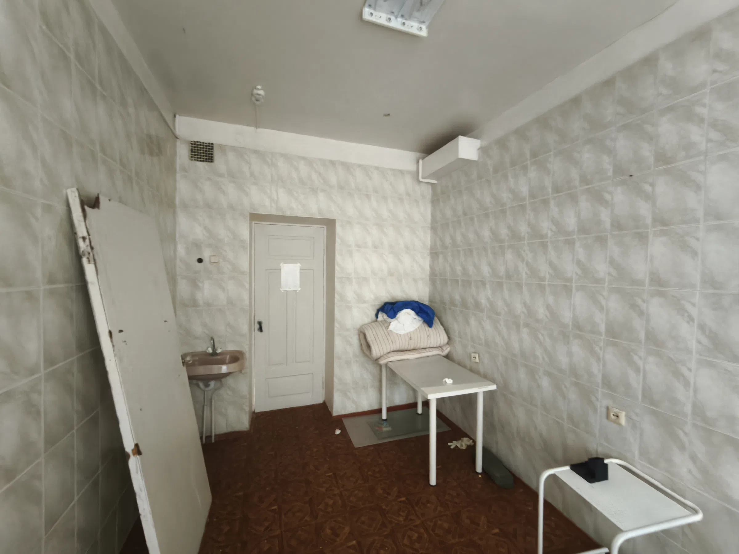 Кабинеты старого медцентра, фото 21