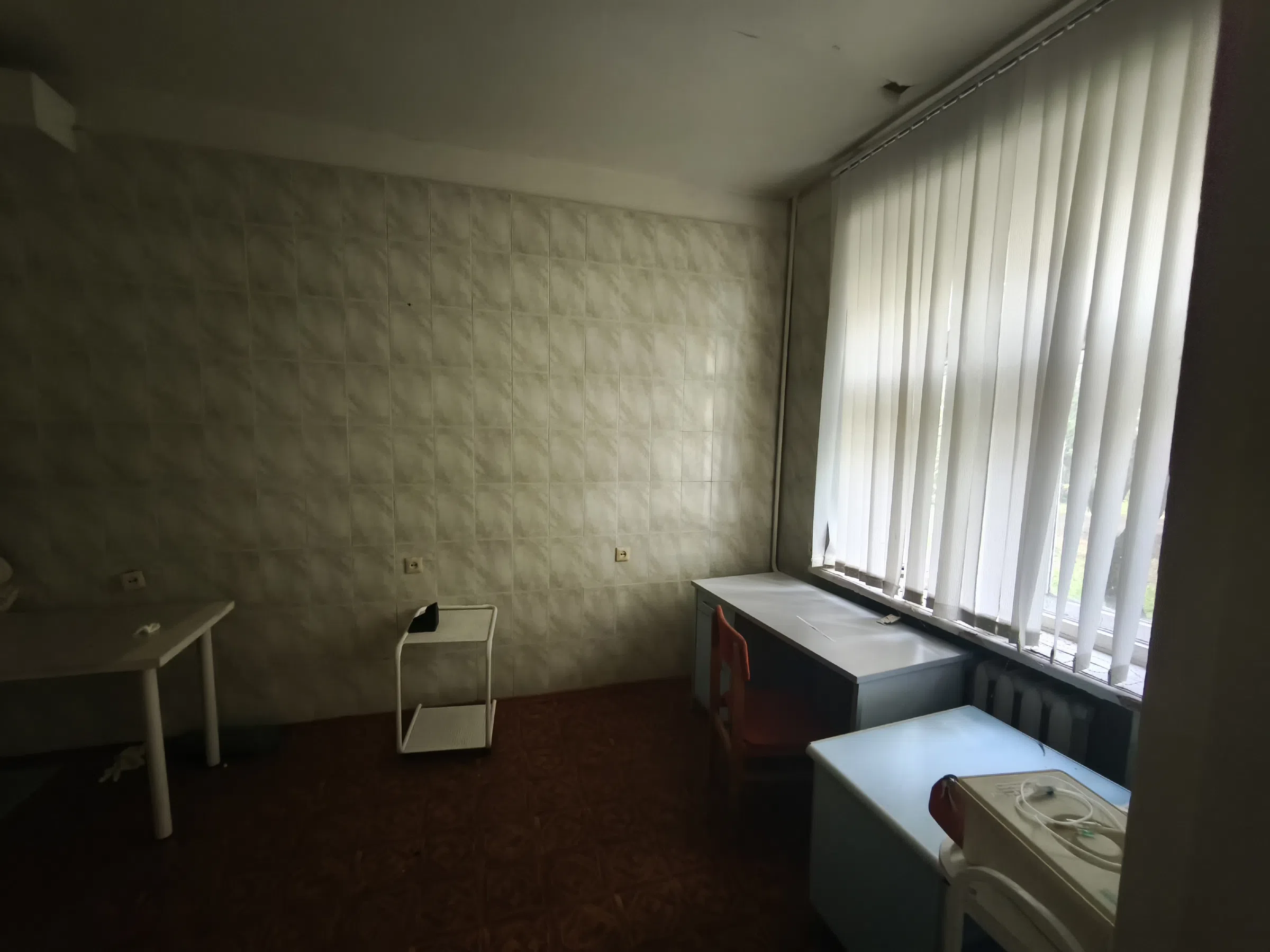 Кабинеты старого медцентра, фото 20