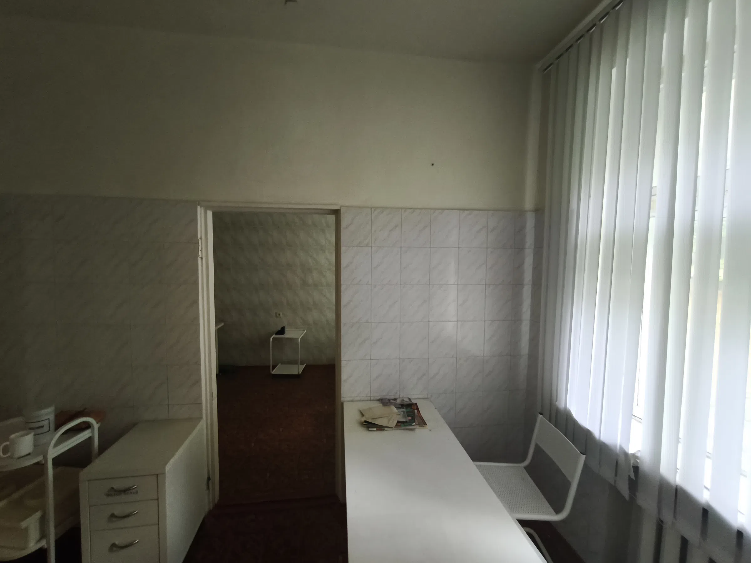 Кабинеты старого медцентра, фото 18