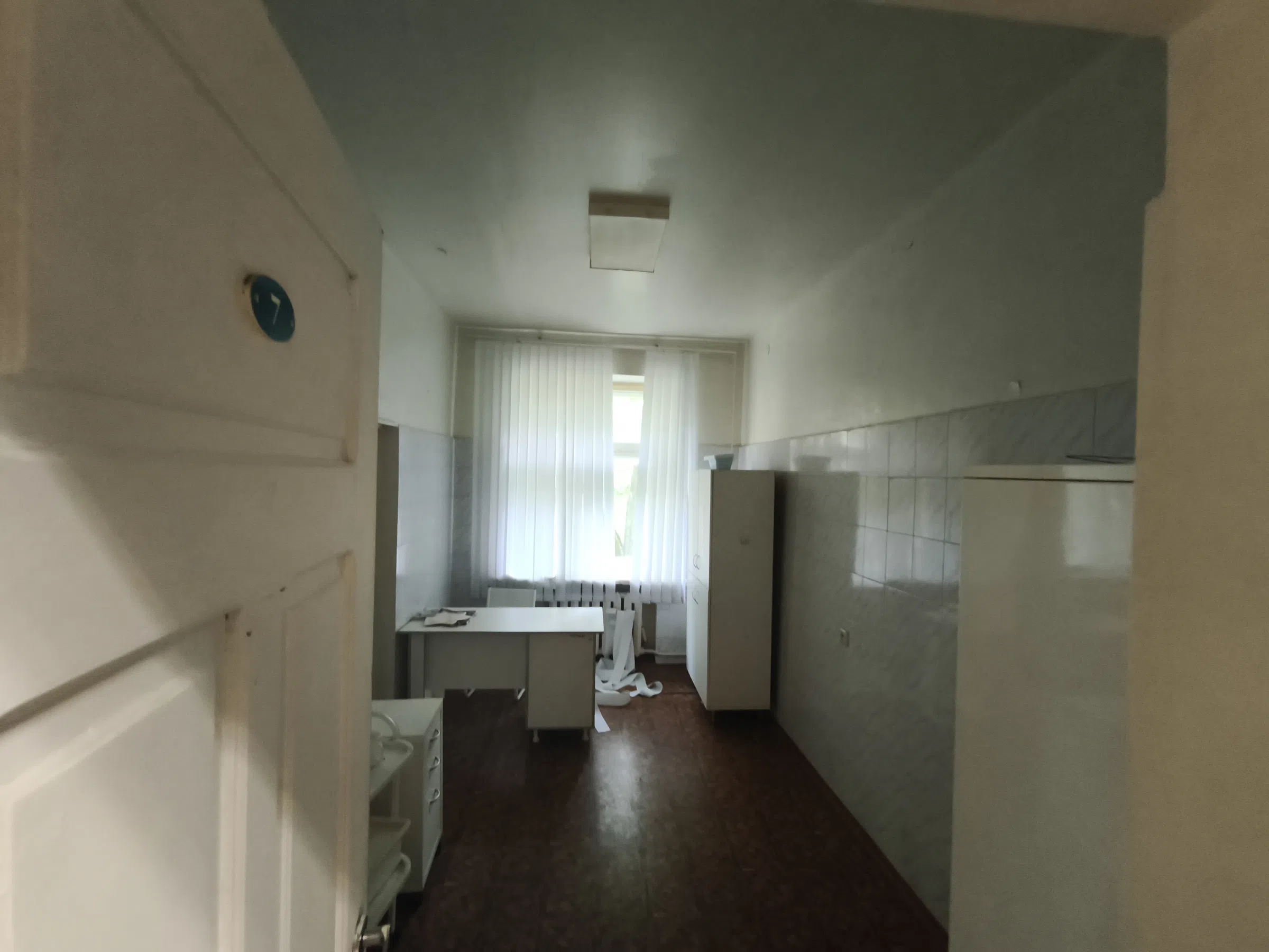 Кабинеты старого медцентра, фото 16