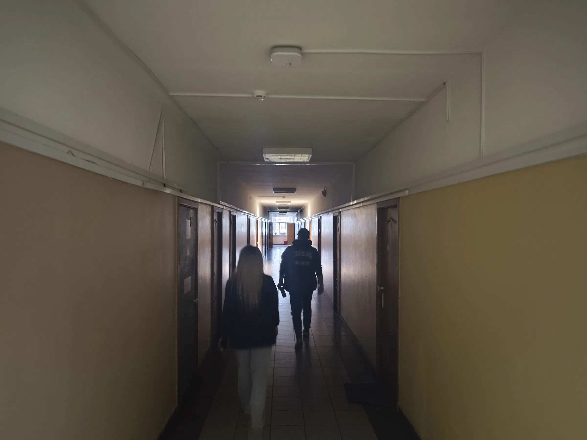 Общага коридорного типа, фото 2