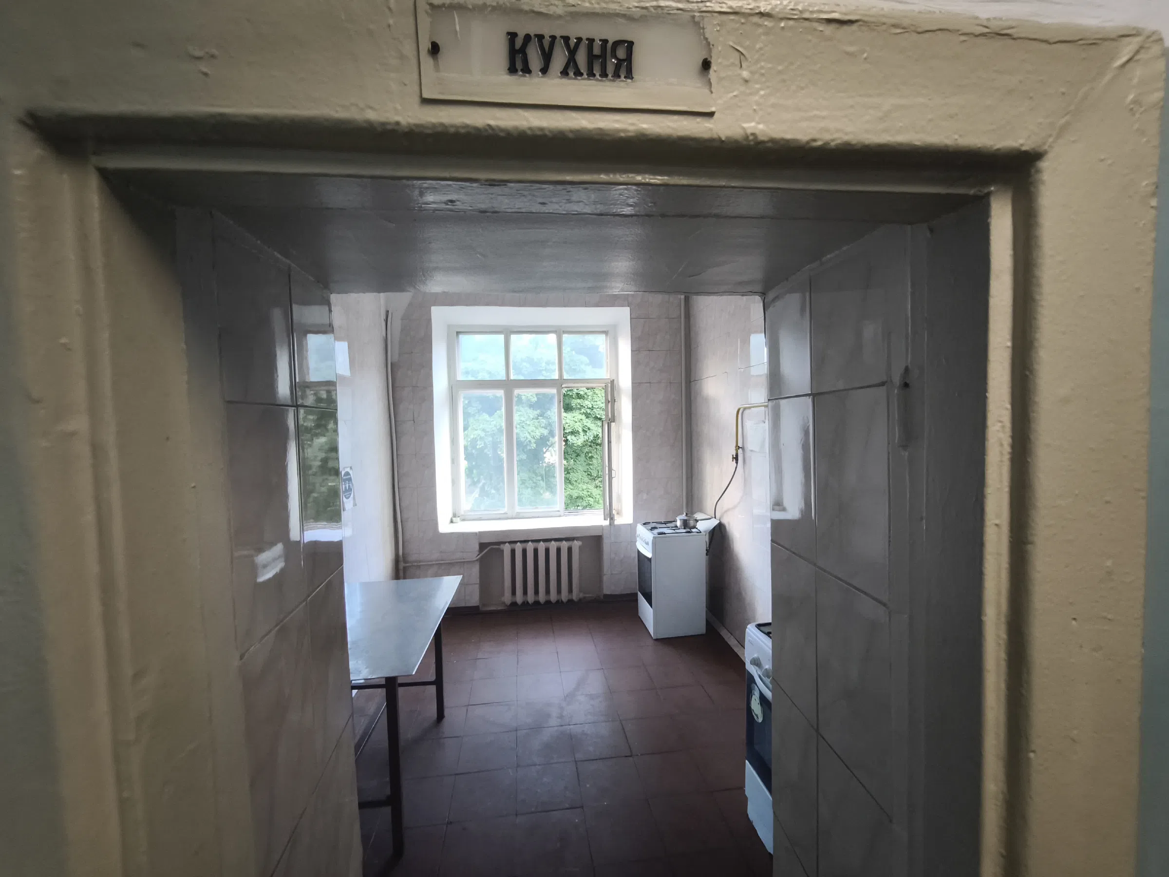 Общага коридорного типа, фото 18