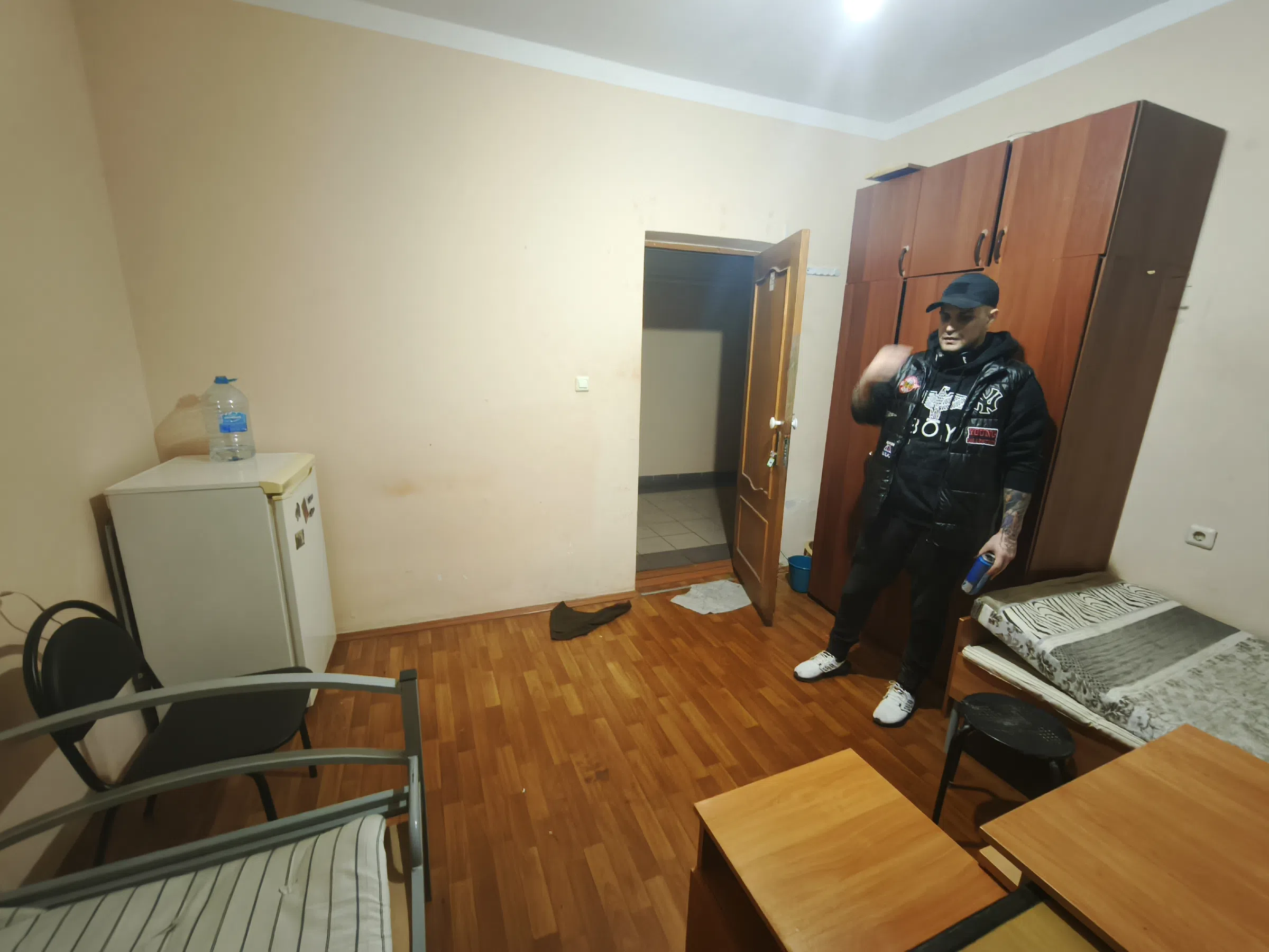 Общага коридорного типа, фото 4
