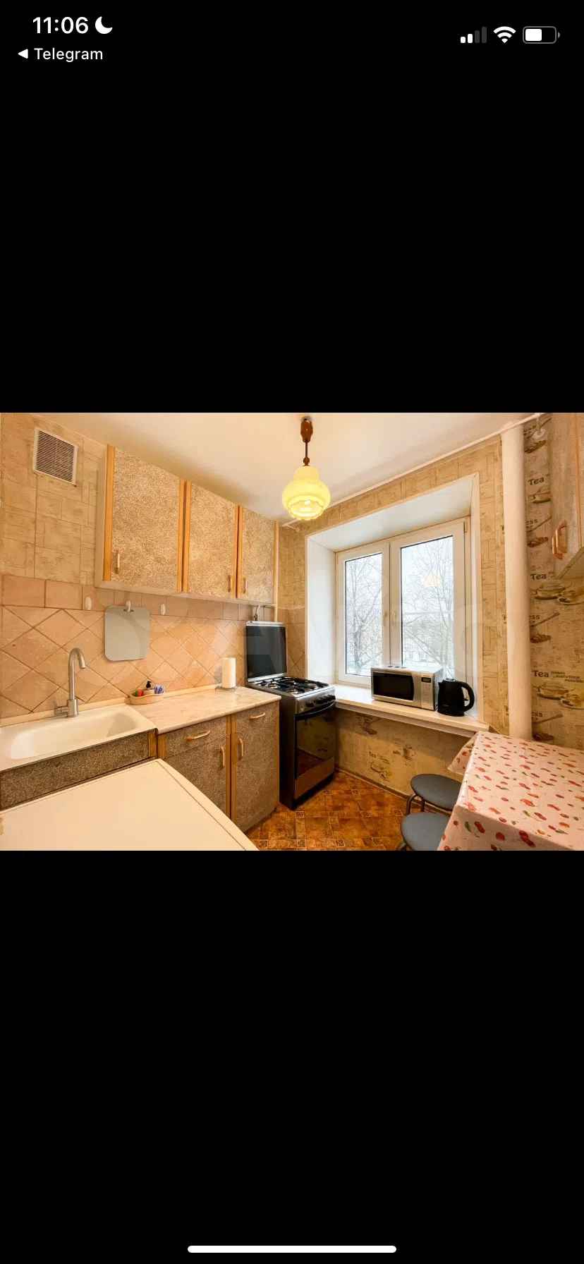 Спальня с полками-сотами, фото 11