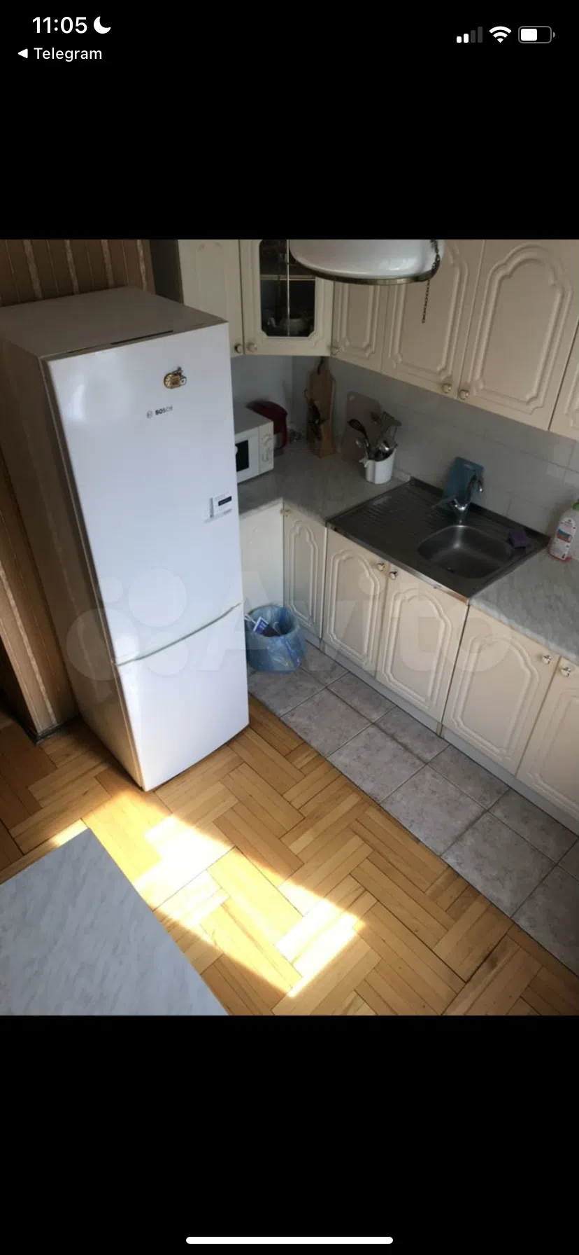 Уютная квартира с мини-кухней, фото 5