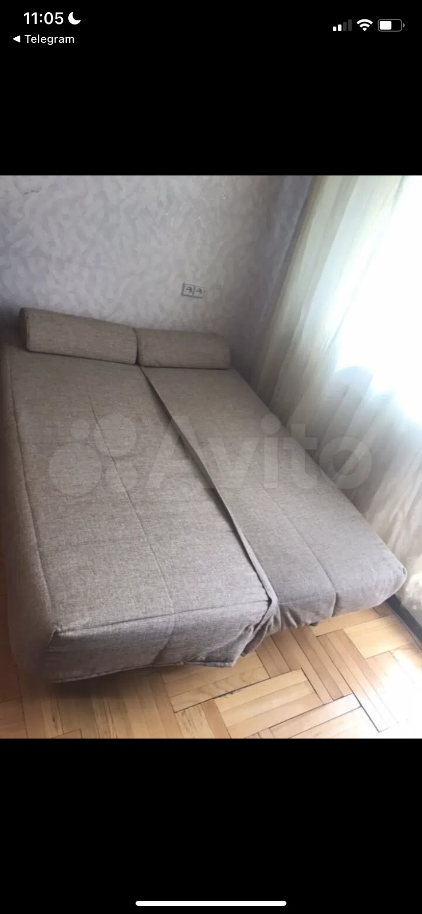 Уютная квартира с мини-кухней, фото 3
