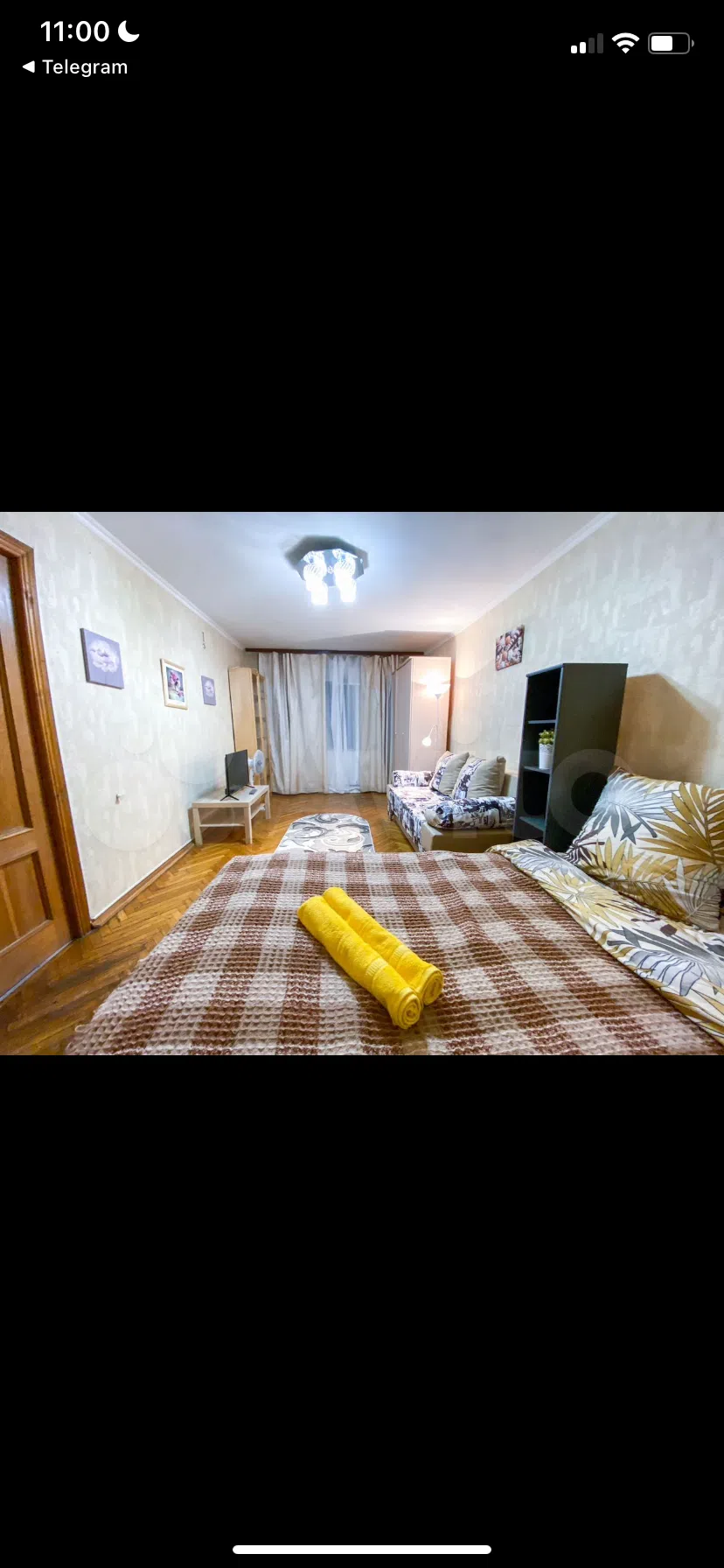 Квартира с Палевыми Стенами, фото 2