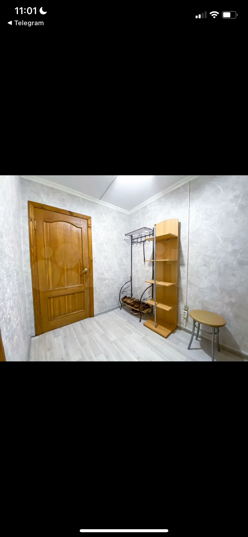 Квартира с Палевыми Стенами, фото 12