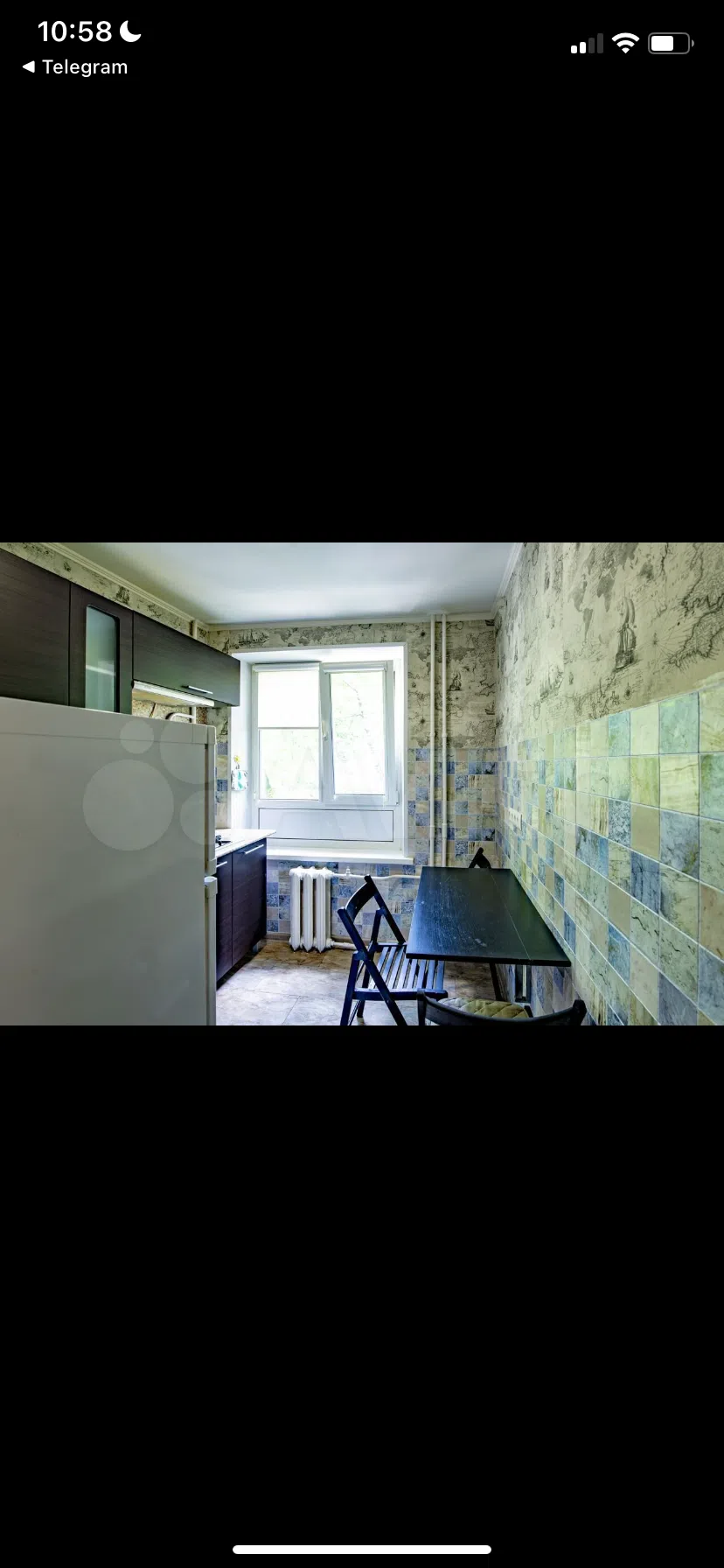 Квартира с фактурной штукатуркой, фото 8