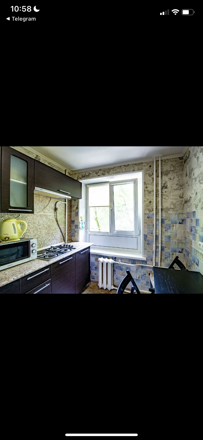 Квартира с фактурной штукатуркой, фото 9
