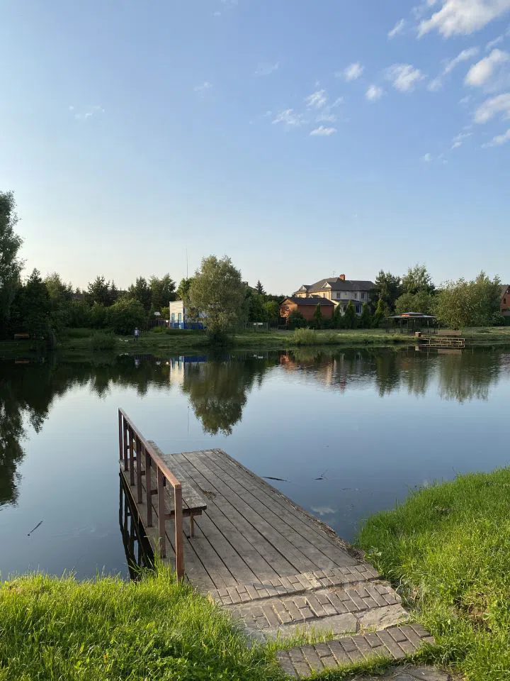 Коттедж у озера, фото 2