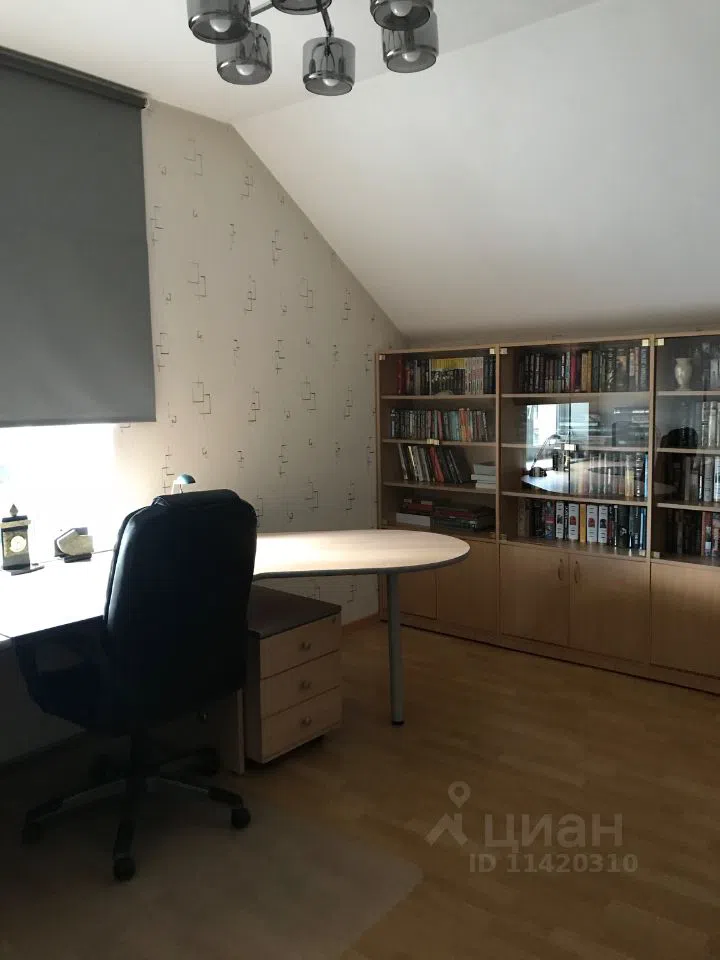 Веранда у коттеджей, фото 15