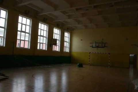 Большая студенческая столовая, фото 17